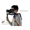 RIG MOVIE KIT SHOULDER MOUNT FOR DSLR / VIDEO CAMERA 